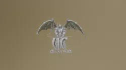 UC Gaming Templar Logo
