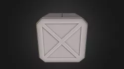 UDK-RDX "SS-01 [Science]"