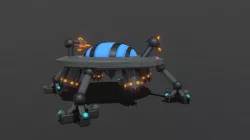UFO Anim