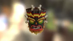 Uka Uka