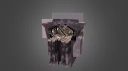 Ulnar Temple Fanart