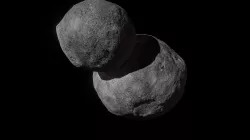 Ultima Thule - concept vision
