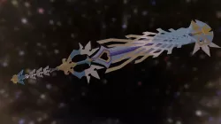 Ultima Weapon Prop