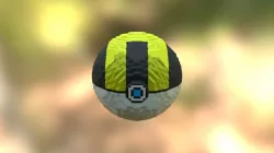 Ultra Ball