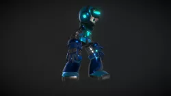 Ultra Boy