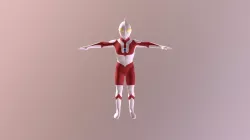 Ultraman