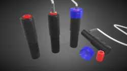 ULTRASONIDO REMOTO EN PERNOS