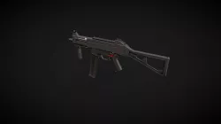 UMP-45