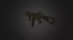 UMP-45