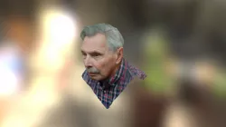 Uncle Al bust
