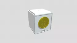 Uncle Scrooge Money Bin