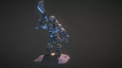 undead viking