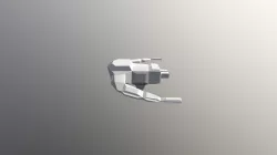 Under Barrel Lance