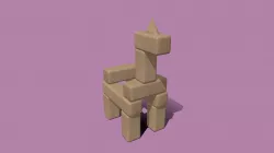 Unicorn Blocks
