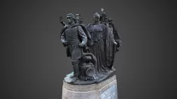 Union Soldiers and Sailors Monument