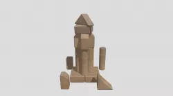 Unit Block Creation