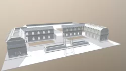 University v70 - WIP