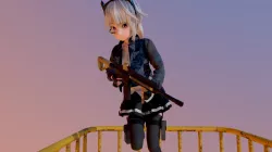 Unknown F
