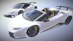 Unlock Hypercar 02