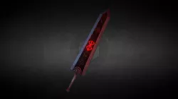 Unofficial Berserk Dragonslayer