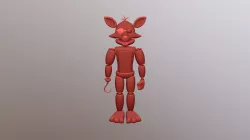 Unwithered-foxy