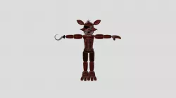 unwithered-foxy-by-coolioart-fbx fnaf