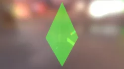 [Updated] The Sims - Plumbob