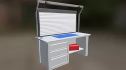 Upgrades workshop