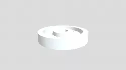 UR10 Camera Adapter