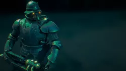 Urbis: Imperial Heavy Soldier