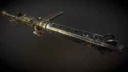 Urbis: Steamers SMG