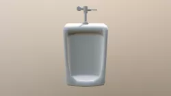 Urinal