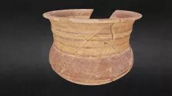 Urna 14/ Funerary urn 14