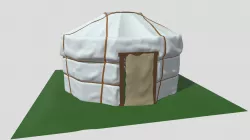 Urta HiPoly