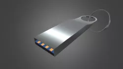 usb key