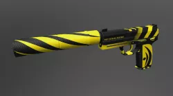 Usp-s TATICAL ELETRIC