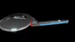 USS ALAMO