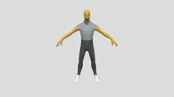 Uvboy