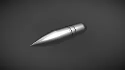 Uzi Bullet