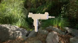 Uzi