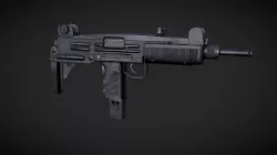 Uzi