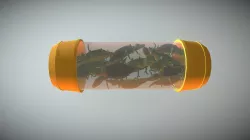 Vacuum Tube Example