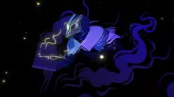 Valence from Friends at the Table - Oculus Quill