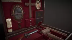 Vampire Hunting Kit