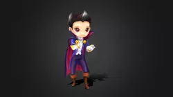 Vampire Remake