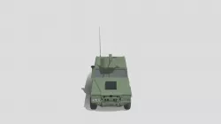 Vamtac ST5