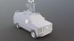 Van test v1