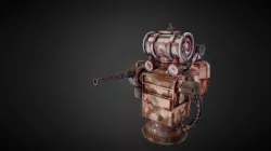 VarchIan robot