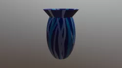 Vase