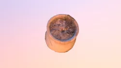 vase